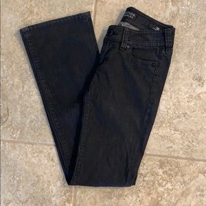 LIKE NEW AFFLICTION JEANS